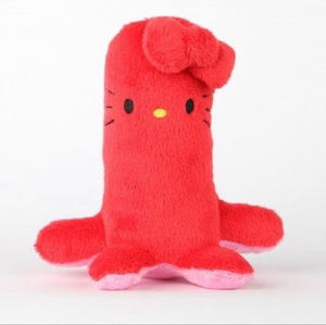 Meet your Posher, Arely